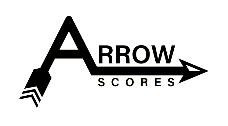 ArrowScores Logo